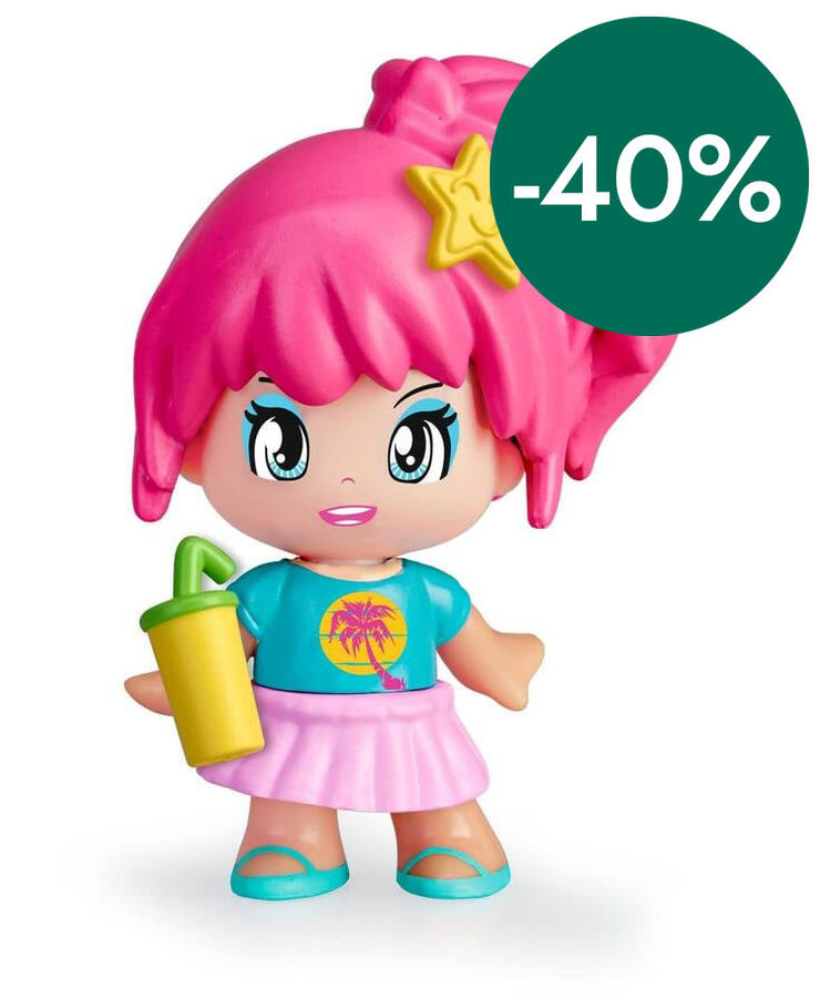 Figuras Serie 12 surtidas Pinypon