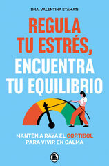 Regula tu estrés, encuentra tu equilibrio Regula tu estrés, encuentra tu equilibrio