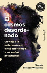 El cosmos desordenado El cosmos desordenado