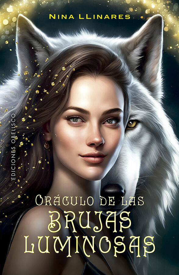 Or&aacute;culo de las brujas luminosas + cartas