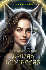 Or&aacute;culo de las brujas luminosas + cartas