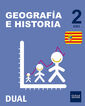 Geografa e Historia Inicia