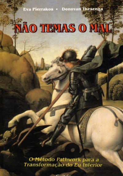 N&iacute;o temas o mal