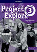 Project Explore 3 Wb Pk