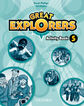 Great Explorers/AB PRIM?RIA 5 Oxford 9780194507783