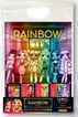 Starter Pack (álbum  + 4 sobres) Rainbow