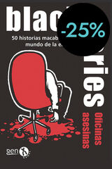 Black Stories Oficinas Asesinas