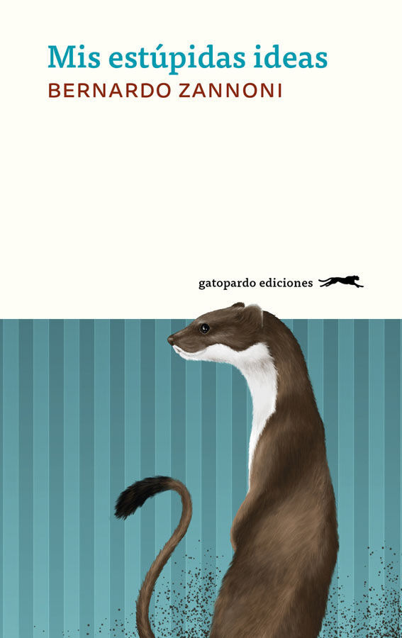 Mis est&uacute;pidas ideas