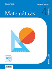 4-3 Prim Cuad Matemáticas Shc Cast Ed19 4-3 Prim Cuad Matemáticas Shc Cast Ed19