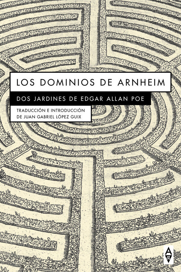 Los dominios de Arnhem