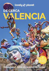Valencia de cerca 5 Valencia de cerca 5