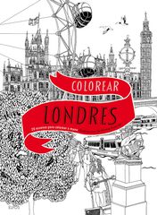 Colorear Londres