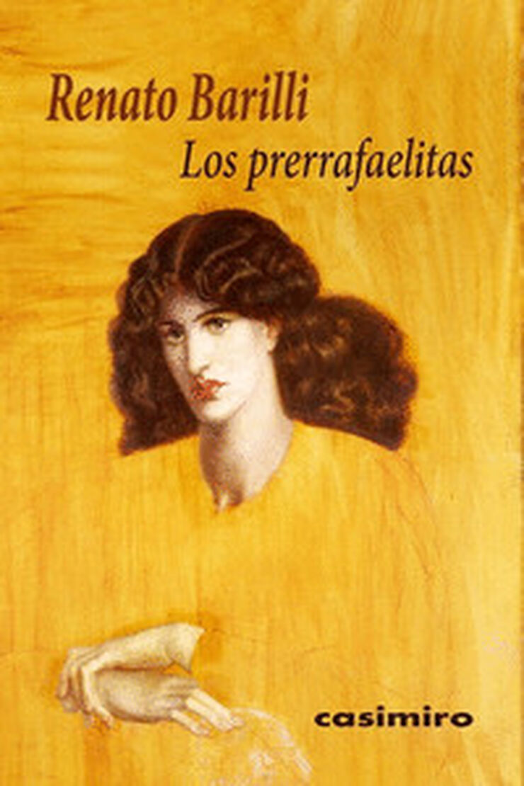 Los prerrafaelitas