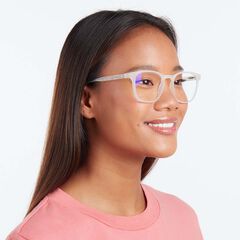 Gafas lectura Dalston Coconut Milk