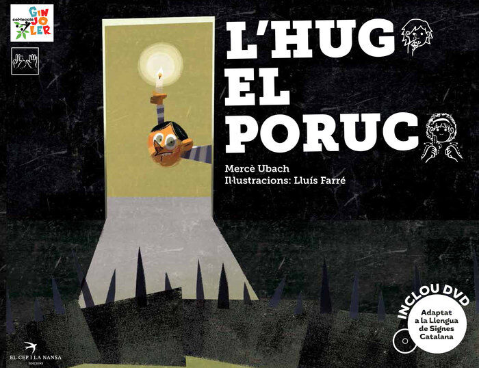 Hug el poruc + DVD, L'