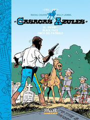 Casacas Azules 1981-1983 Casacas Azules 1981-1983