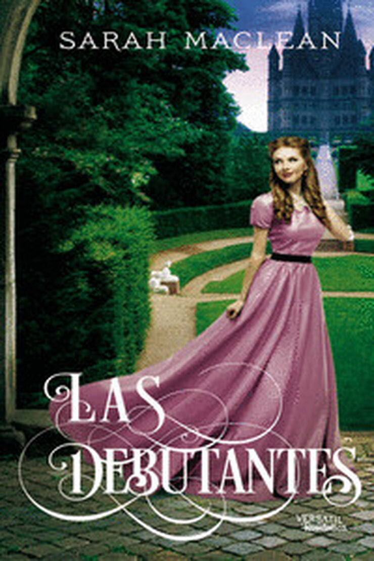 Debutantes, Las