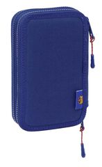 Plumier triple FC Barcelona