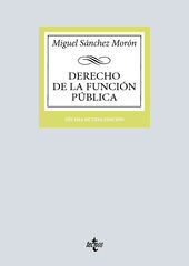 Derecho de la función pública Derecho de la función pública