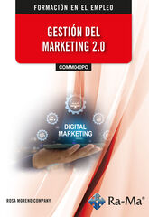 (COMM040PO) Gestión del marketing 2.0 (COMM040PO) Gestión del marketing 2.0