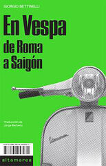 En Vespa En Vespa