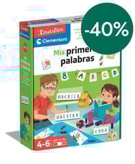 Mis Primeras Palabras