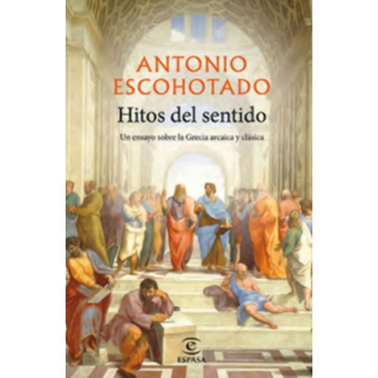 Hitos del sentido