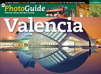 Fotoguia Valencia (Inglés) Fotoguia Valencia (Inglés)