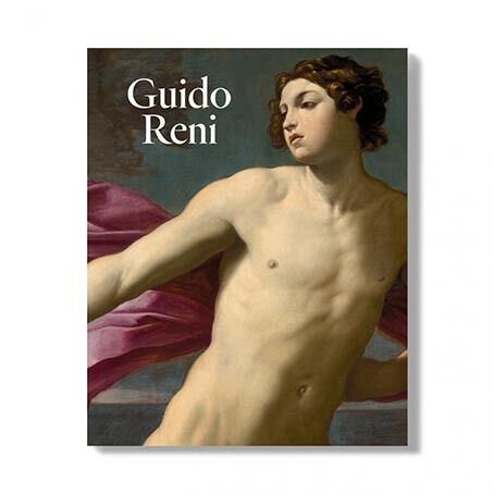 Guido Reni (Ingl&eacute;s)