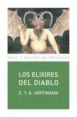 Los elixires del diablo Los elixires del diablo