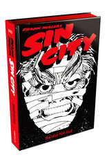 Sin city 02. Mataria por ella (Edición de lujo) Sin city 02. Mataria por ella (Edición de lujo)