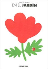 En el Jardín