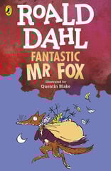 Fantastic Mr Fox Fantastic Mr Fox