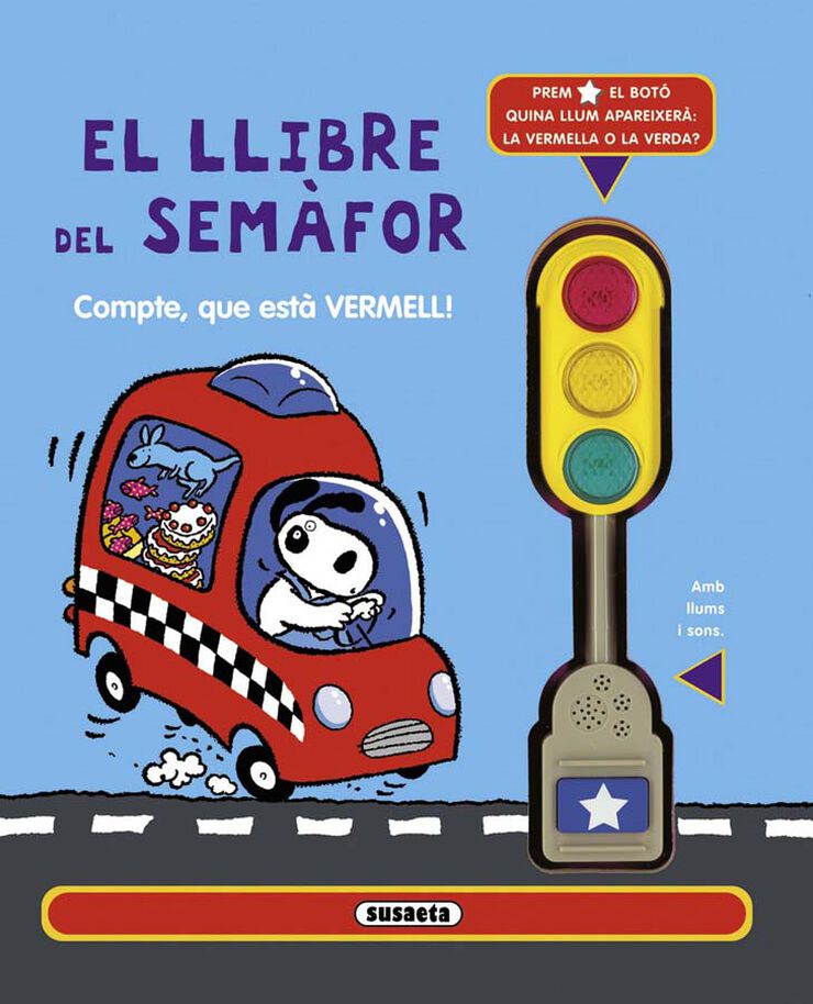 El llibre del semàfor