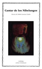 Cantar de los nibelungos Cantar de los nibelungos