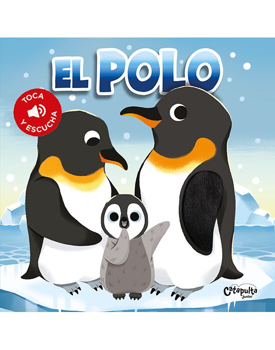 Toca y escucha - El polo