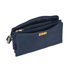 Estuche Triple FCB