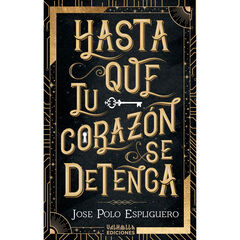 Hasta que tu corazón se detenga Hasta que tu corazón se detenga