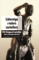 Lideratge i valors castellers Lideratge i valors castellers
