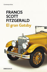 El gran Gatsby El gran Gatsby