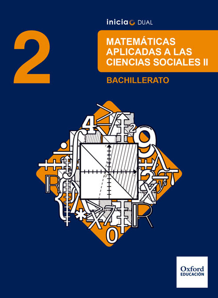 Matemáticas-Ciencias Sociales 2 Inicia