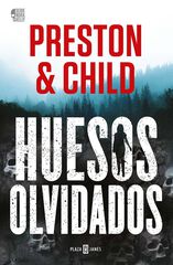 Huesos olvidados (Nora Kelly 1) Huesos olvidados (Nora Kelly 1)