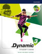 Dynamic 3 Student's Book
