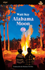 Alabama Moon Alabama Moon