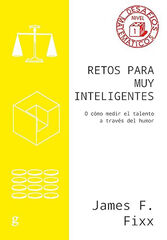 Retos para muy inteligentes