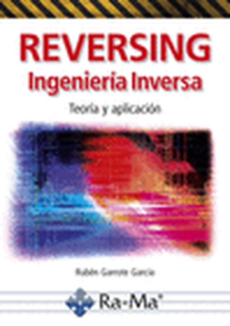 Reversing: ingeniería inversa