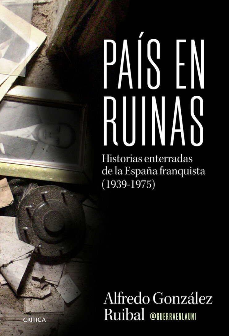 Pa&iacute;s en ruinas