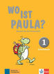 Wo Ist Paula? 2 Kursbuch