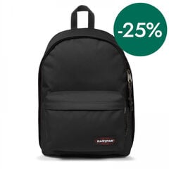 Mochila Eastpak Out of Office Black