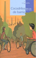 Cocodrilos de barrio